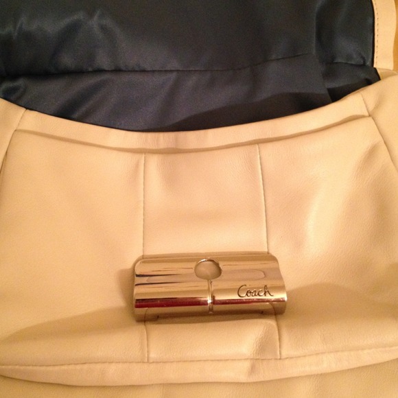 Extra pics for Coach purse
