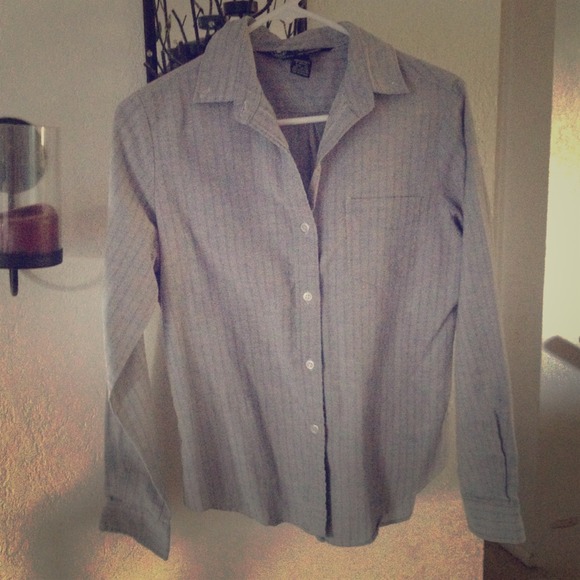 💥Vintage button-up - Picture 1 of 2