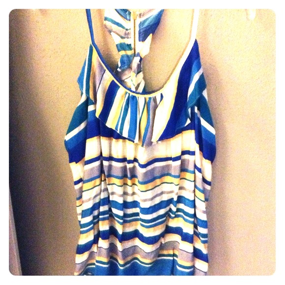 Summer top