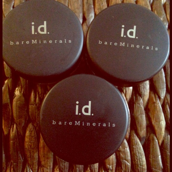 Bare Escentuals - Eyeshadow "Meet the Stones"