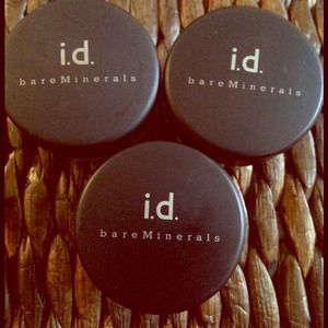 Bare Escentuals - Eyeshadow "Meet the Stones"