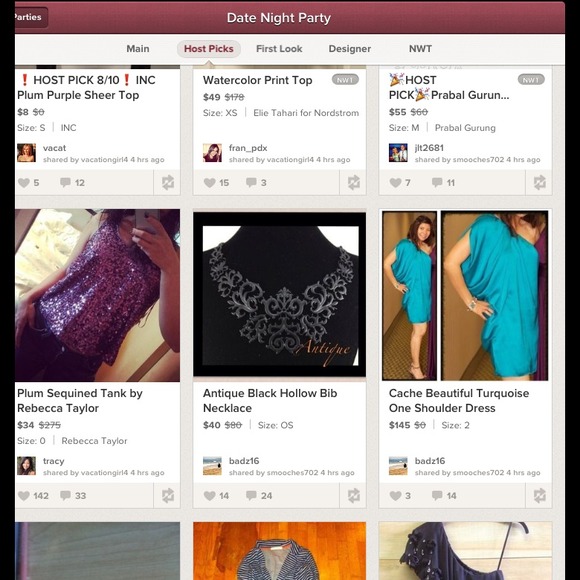 โฌ๏ธ๐3xHP๐Beautiful Turquoise One Shoulder Dress - Picture 2 of 3