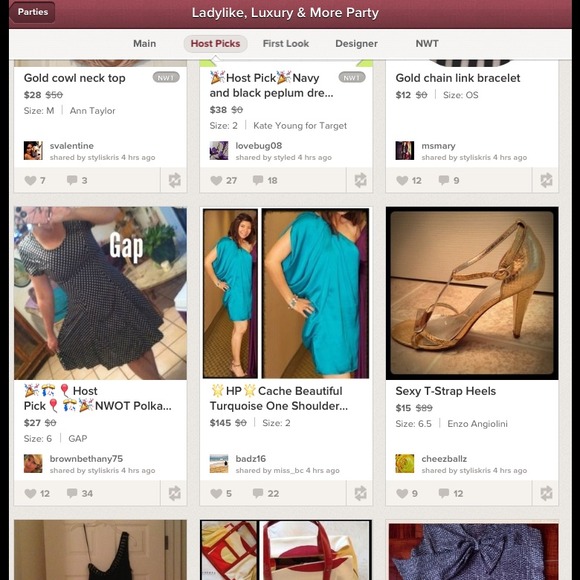 โฌ๏ธ๐3xHP๐Beautiful Turquoise One Shoulder Dress - Picture 3 of 3