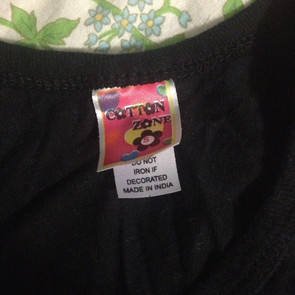 1800 Tequila tank BNWOT - Picture 3 of 4