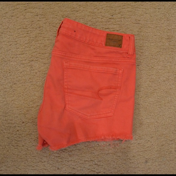 💎💎SOLD💎💎  American Eagle Shorts - Picture 2 of 2