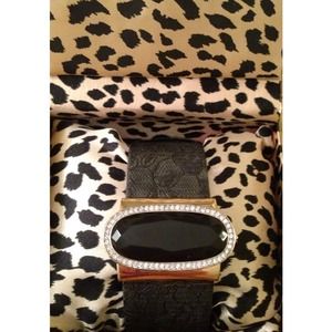 Betsey Johnson Watch