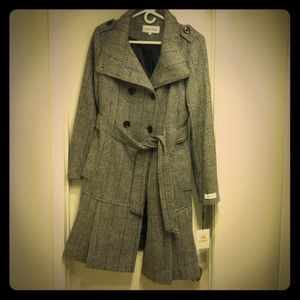 Brand new Calvin Klein jacket