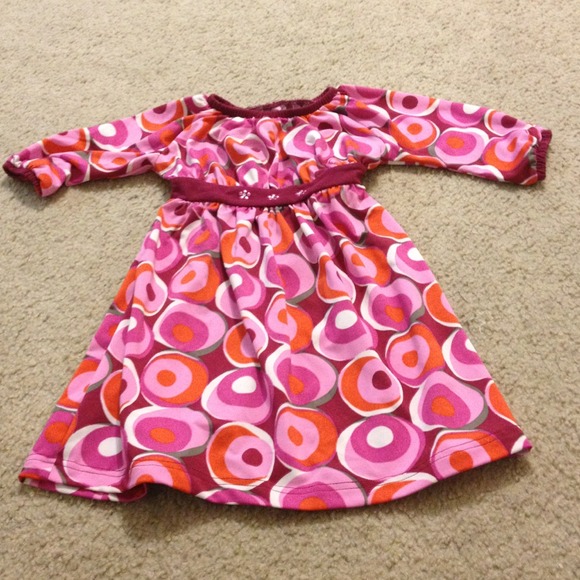 🔴SOLD🔴Children's Place dress/top