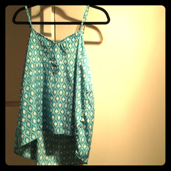 Volcom Top - Picture 1 of 1