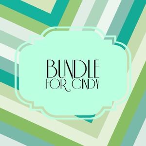 Bundle for Cindy ✨🌿