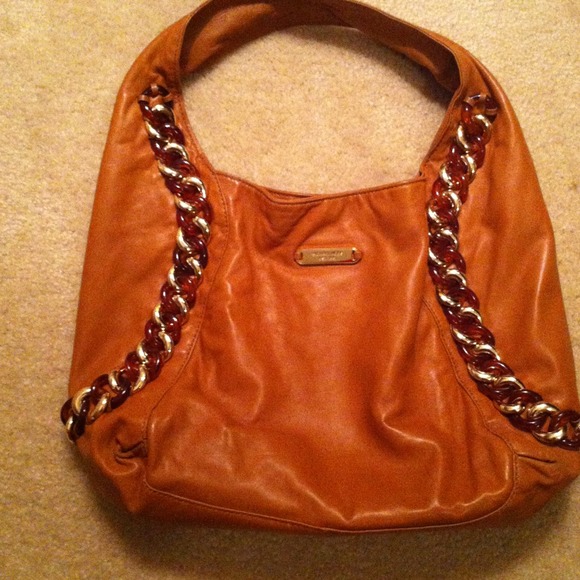 Sold !!!   REDUCED!!!!!!! MK shoulder bag