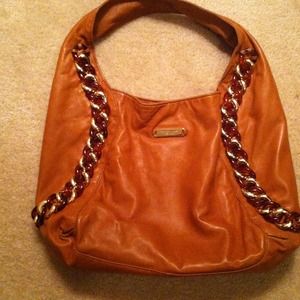 Sold !!!   REDUCED!!!!!!! MK shoulder bag