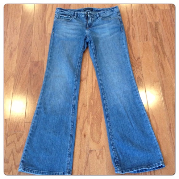 💝Reduced💝Banana Republic light wash jeans