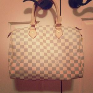 Inspired Louis Vuitton **RESERVED**