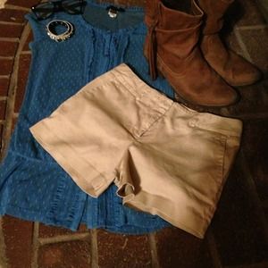 REDUCED!!! Express- Sheer Blouse