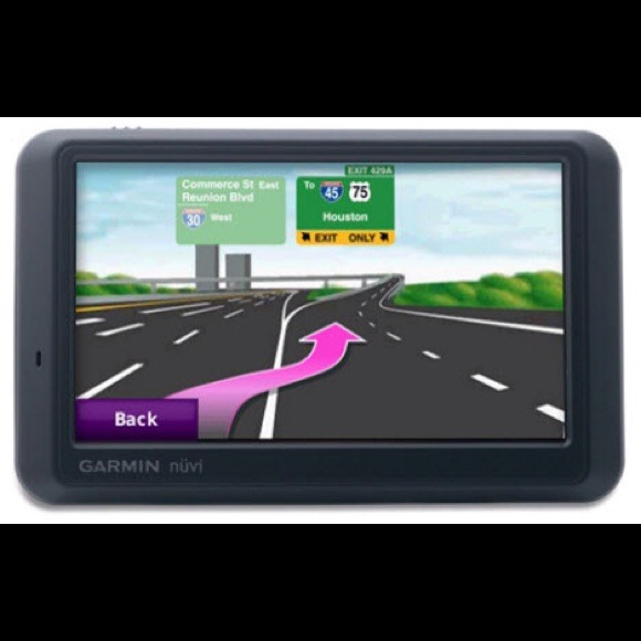 Garmin nüvi