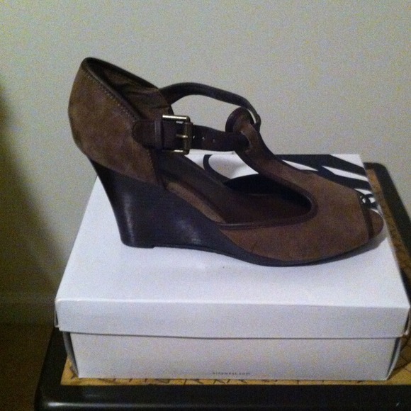 Nine West shoes . Brand new!