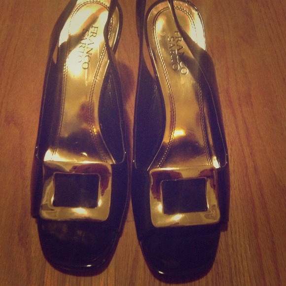 Franco Sarto "Joey" Size 9