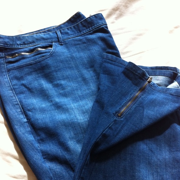 Bundle for fibrobitch