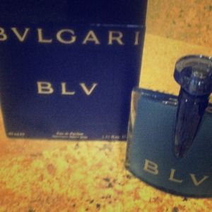 Bvlgari BLV Women's Fragrance