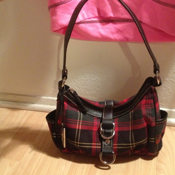 Little handbag