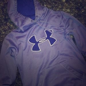Under Armour Hoodie RESERVED