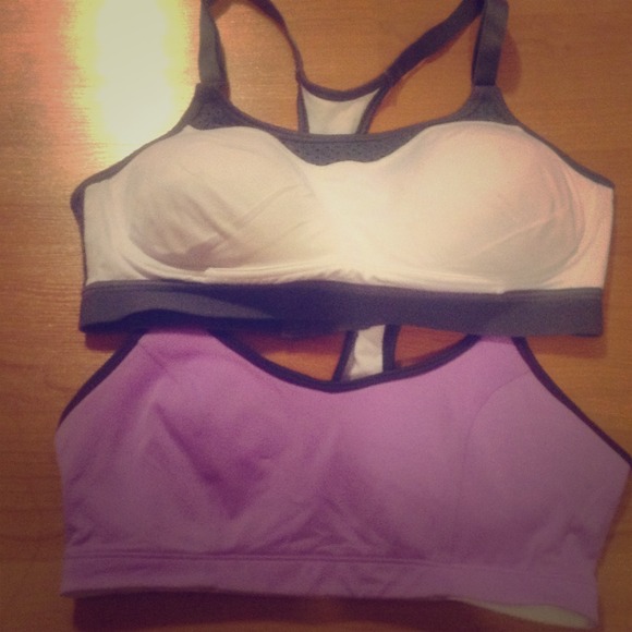 Bras