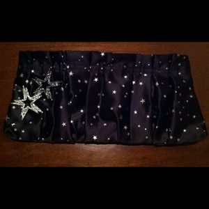 Star Spangled Clutch purse.
