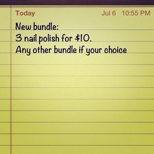 Bundle