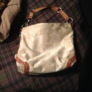 Coach purse!