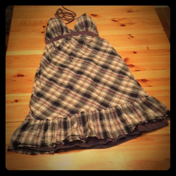 Billabong Sundress - M