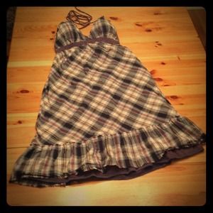 Billabong Sundress - M