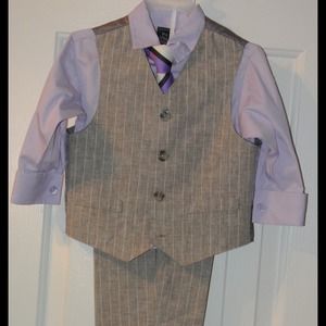 SOLD!