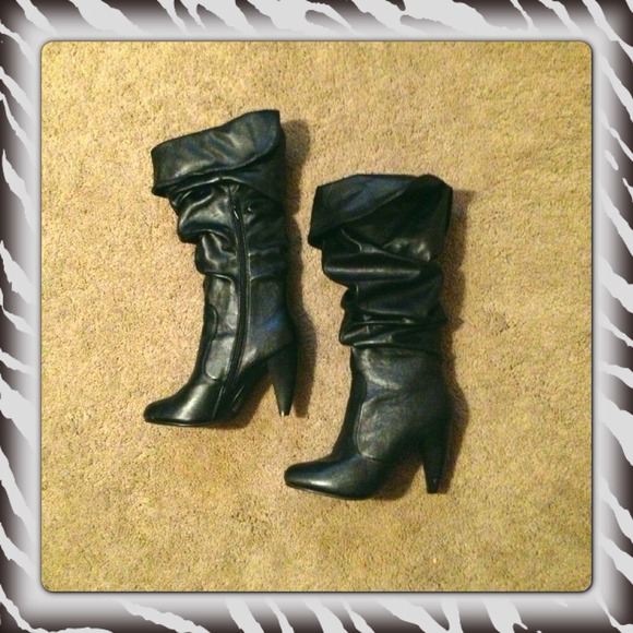 Size 7 boots