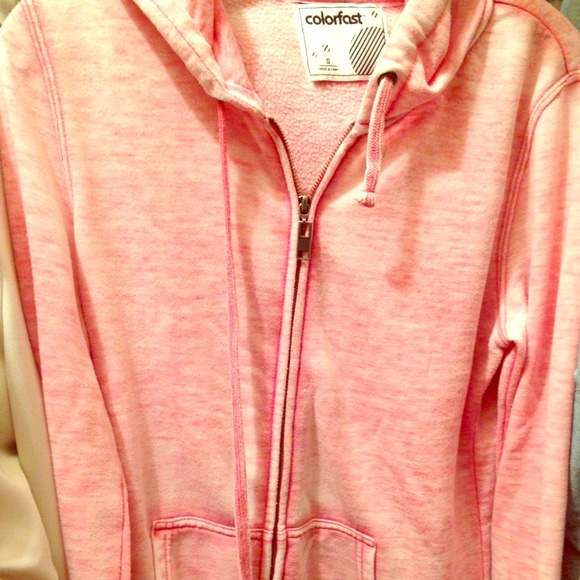 Urban Outfitters Tops - REDUCED urban outfitters hoodie