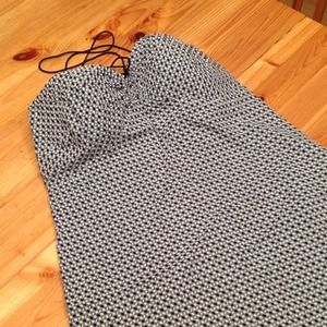 Sundress Ann Taylor Loft Size 6