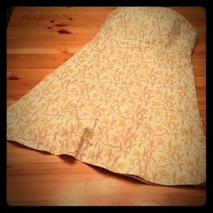 Sundress Gap Size 12