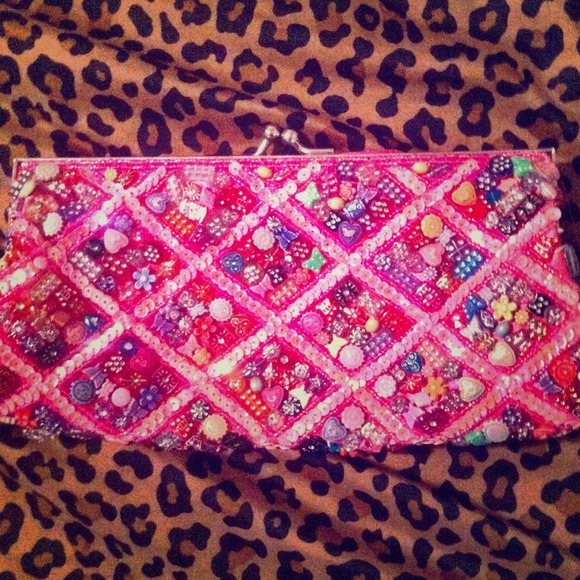 💚Will take best offer💛💜❤👌