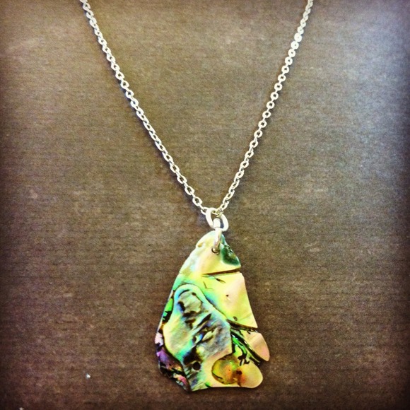 🚫SOLD🚫Handmade Necklace