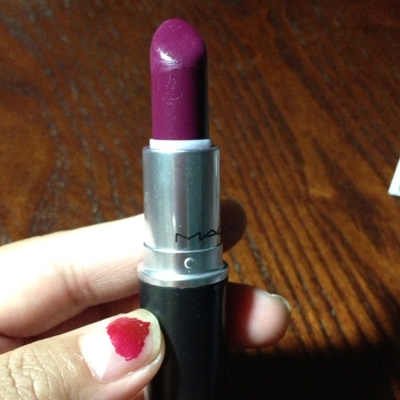 ❌SOLD❌      Mac rebel lipstick