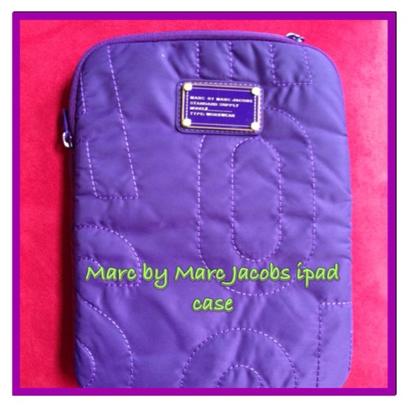 Marc by Marc Jacobs Accessories - Marc by Marc Jacobs ipad case