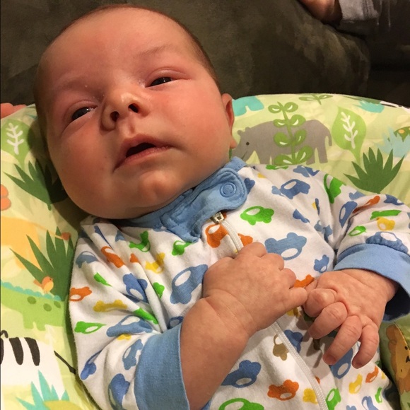 About me 💁 - Picture 3 of 4