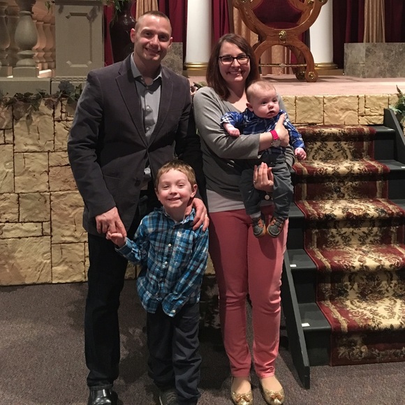 About me 💁 - Picture 4 of 4