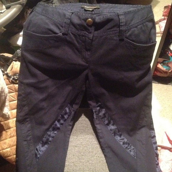 BCBG maxazria pants