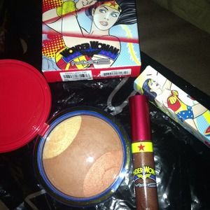 MAC WWmakeup. Bundle sell only! Price Firm!