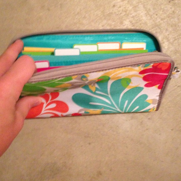 31 coupon holder