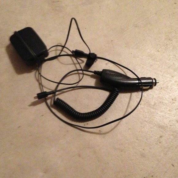 Optimus phone charger works on alot of phones