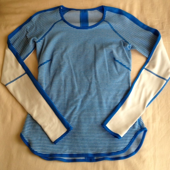 Lululemon. Washed, never worn. Size 4.