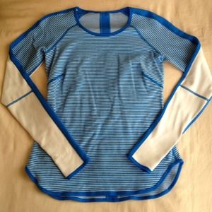 Lululemon. Washed, never worn. Size 4.