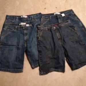Men's shorts (4pairs)